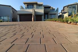 Why Choose Us For All Your Driveway Paving Needs in Del Aire, CA?